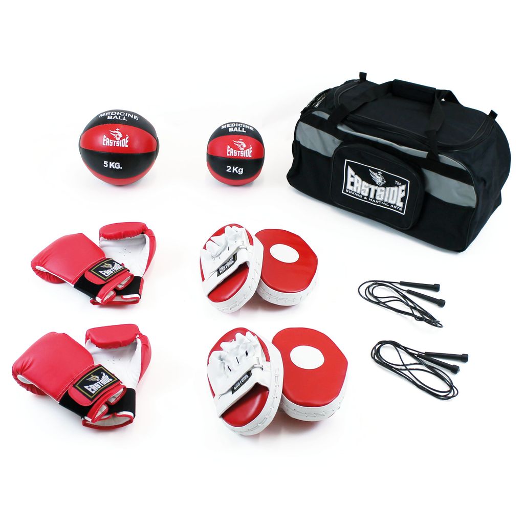 EASTSIDE BOX FIT CIRCUITS SET
