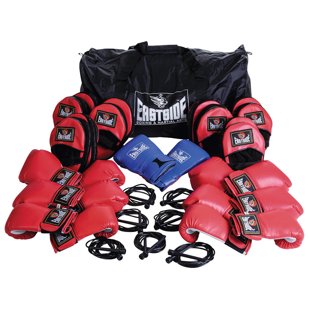 EASTSIDE BOX FIT SET