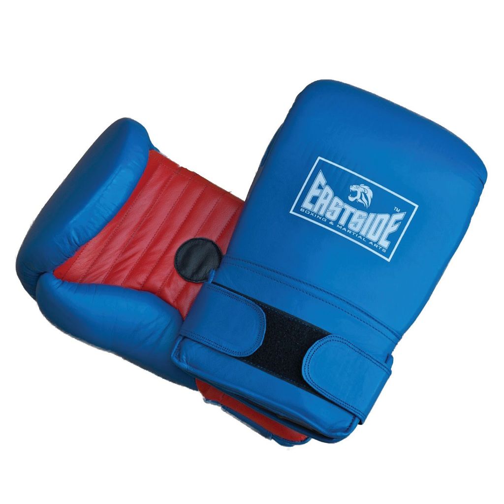 EASTSIDE PRO TRAINERS GLOVES - PADS