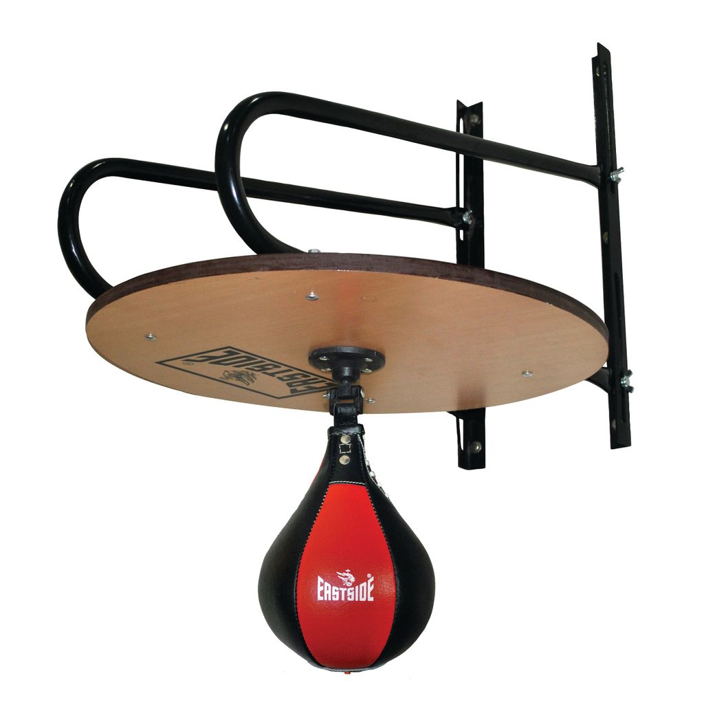 EASTSIDE SPEEDBALL AND PLATFORM SET