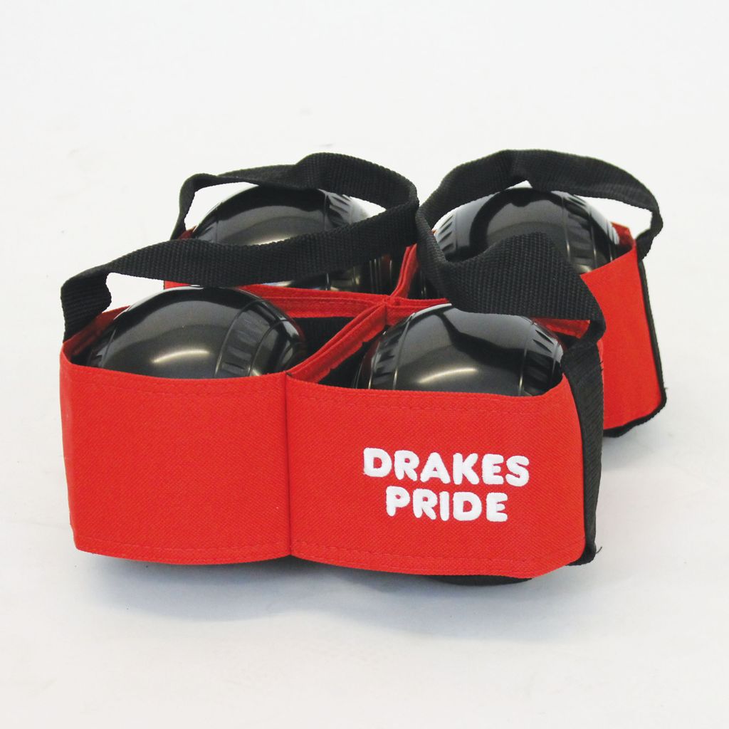 FOUR BOWL CARRIER