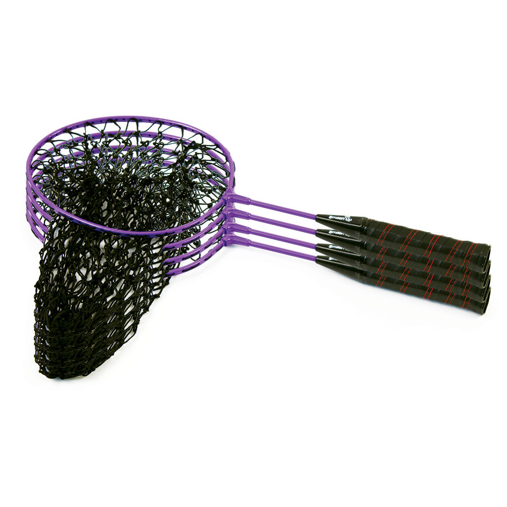 GETNET SET OF 4