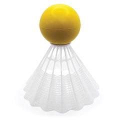 GIANT SHUTTLECOCK