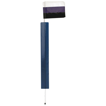 GILBERT CORNER POLE PROTECTORS SET OF 4