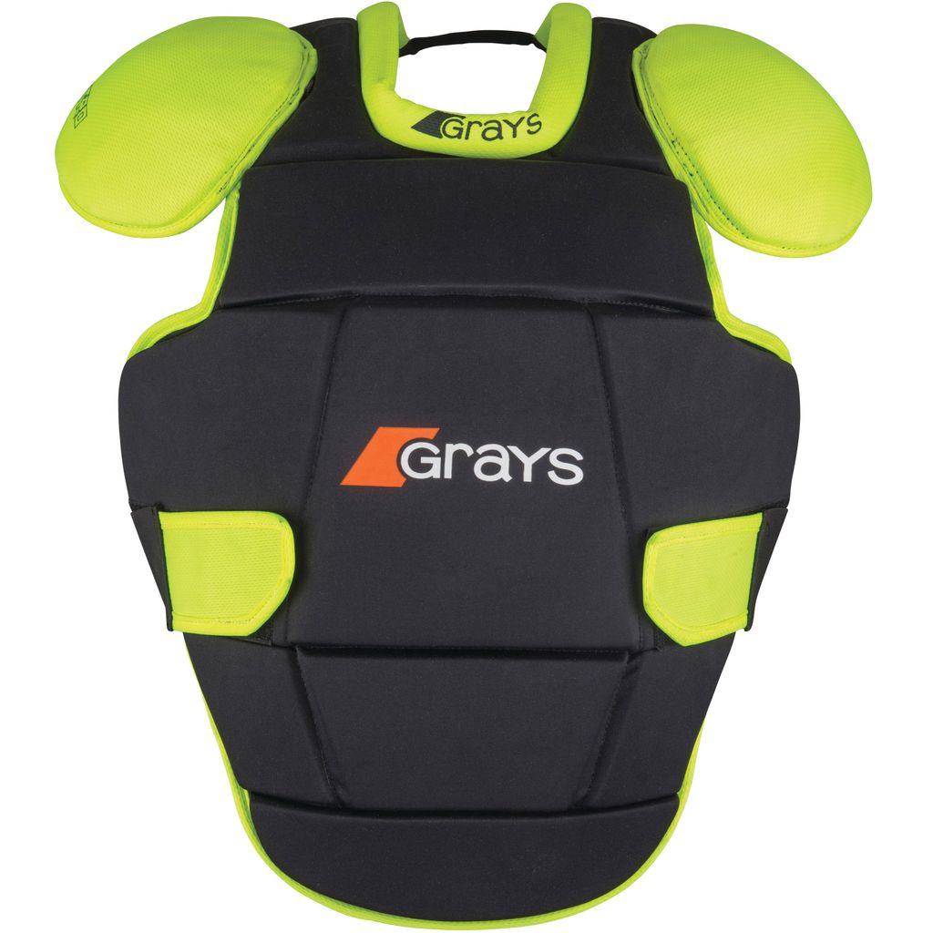 GRAYS GOAL KEEPING BODY ARMOUR 150CM - 160CM HEIGHT