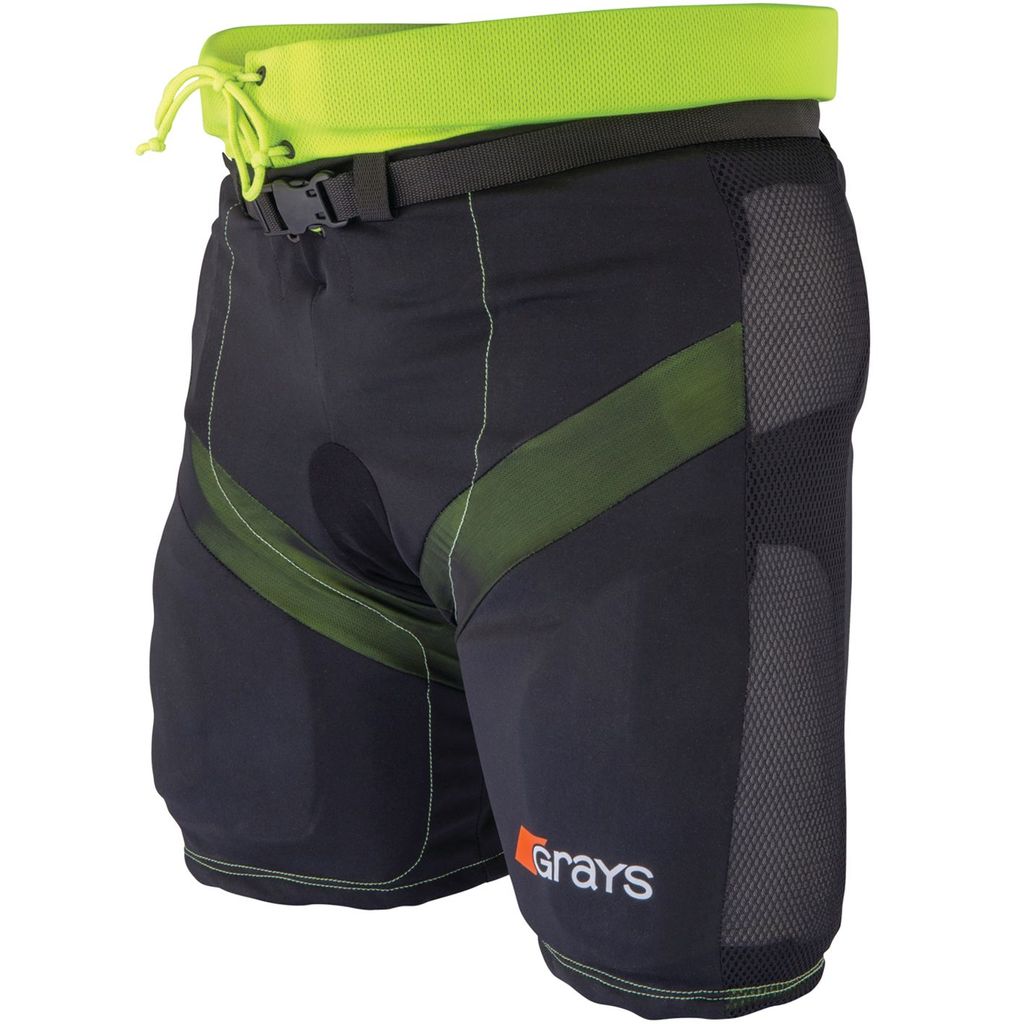 GRAYS GOAL KEEPING PADDED SHORTS 76CM - 86CM WAIST