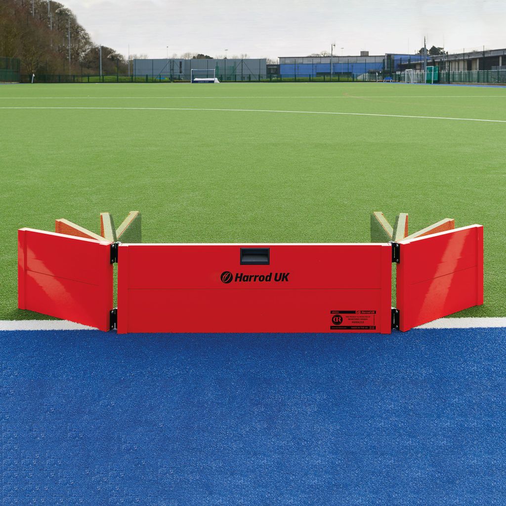 HOCKEY TARGET BOARD