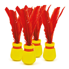 INDIAKA SET OF 4