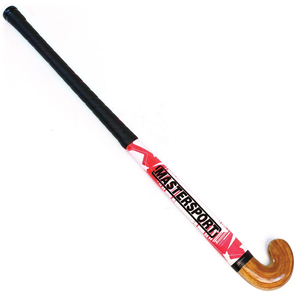 MASTERSPORT ATTACK HOCKEY STICK 32-"