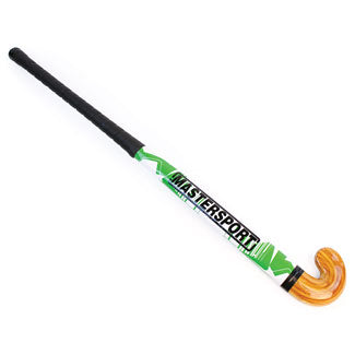 MASTERSPORT ATTACK HOCKEY STICK 34-"