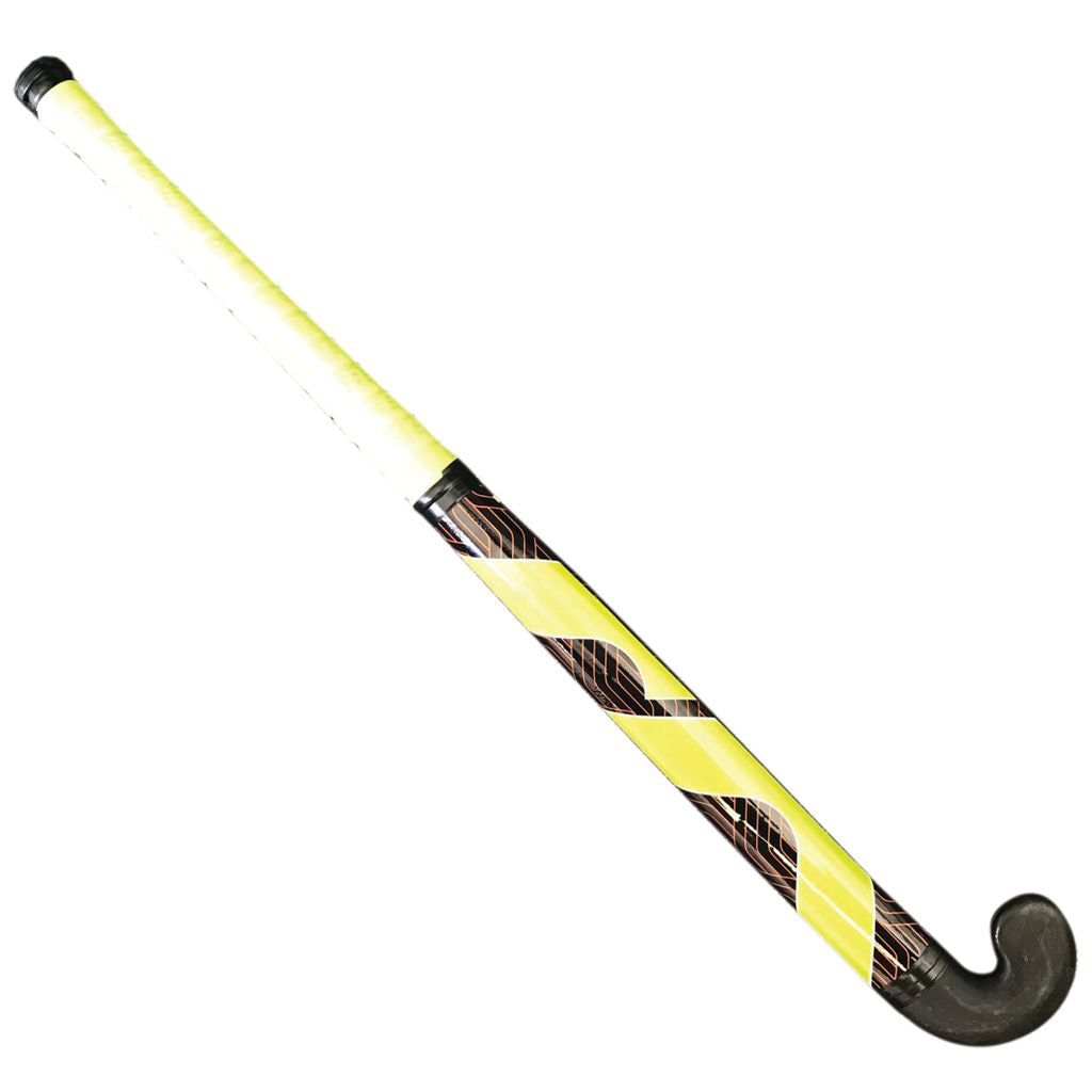 MERCIAN BARRACUDA HOCKEY STICK 34-"