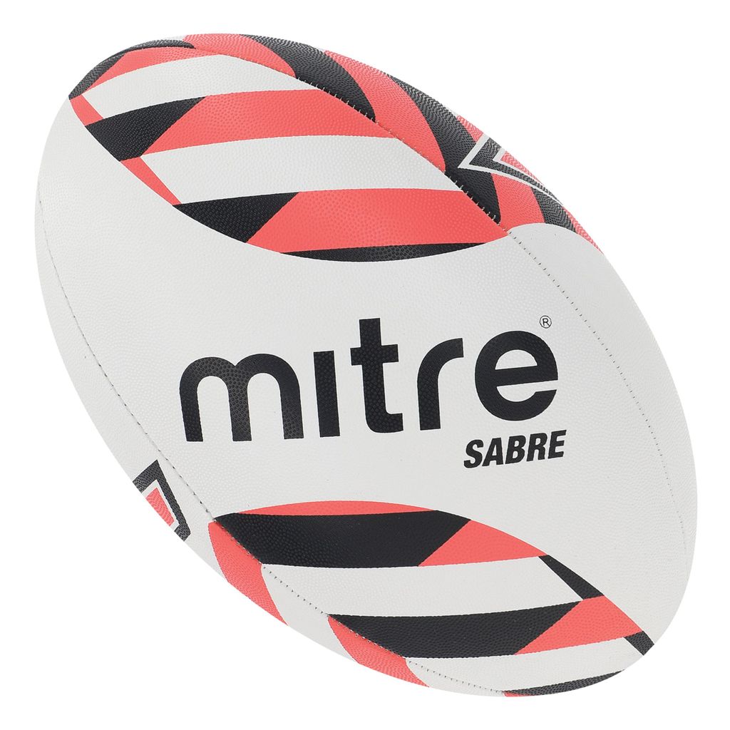 MITRE SABRE RUGBY BALL SIZE 5