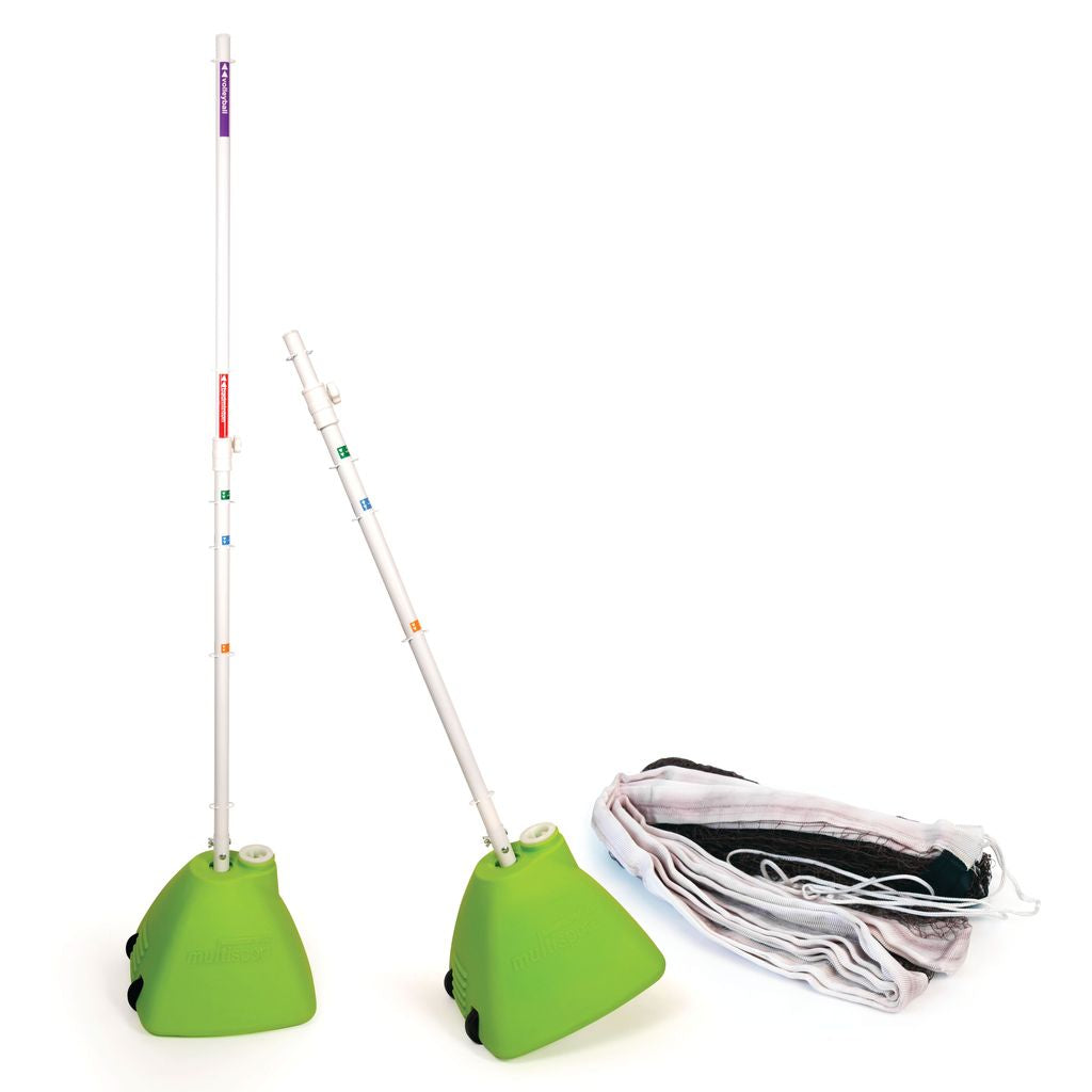MULTISPORT BASE PAIR