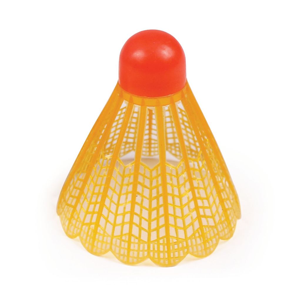 PLAY-SPORT SHUTTLECOCK DRAWSTRING BAG OF 48