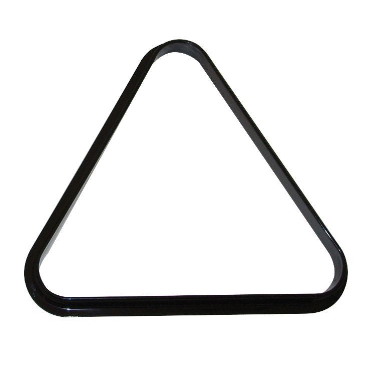 POOL TRIANGLE 2 1-4-"
