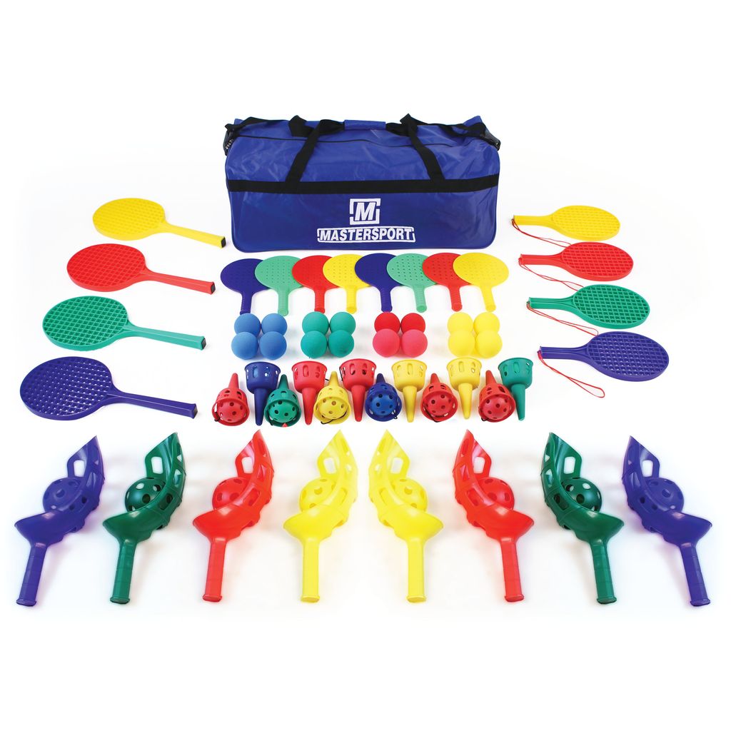 RACKET SKILL KIT