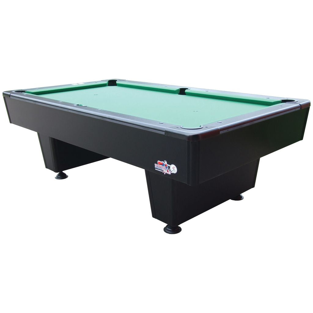 ROBERTO SPORTS FIRST POOL TABLE 7-'