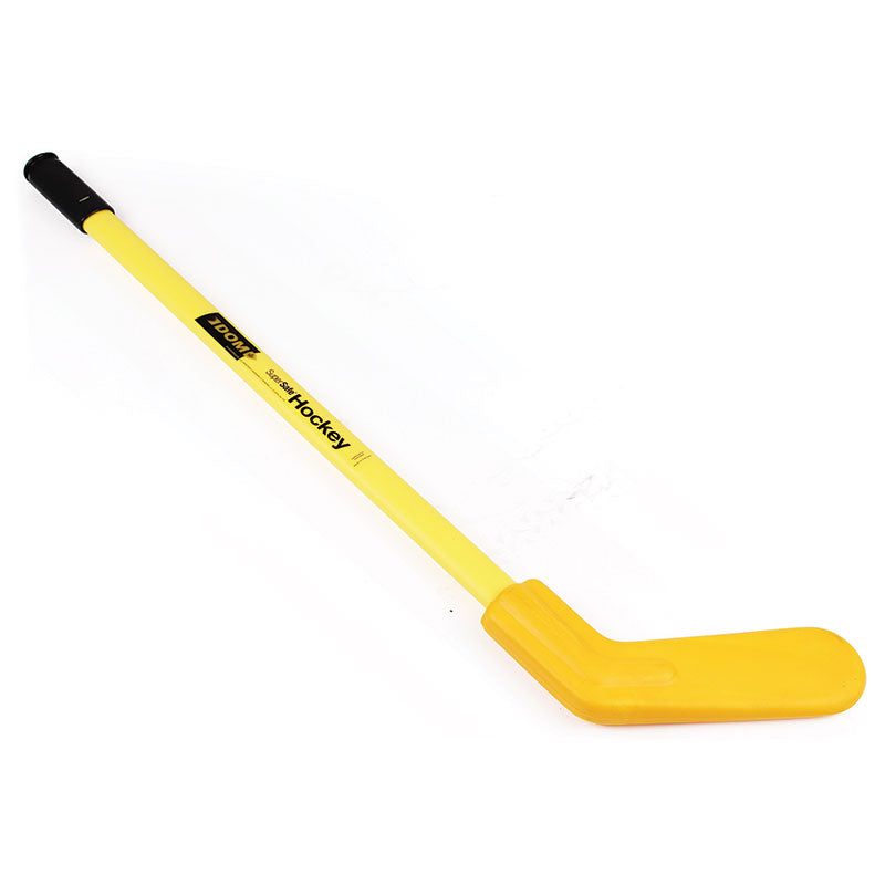 SAFA STREET HOCKEY STICK 30-", YELLOW