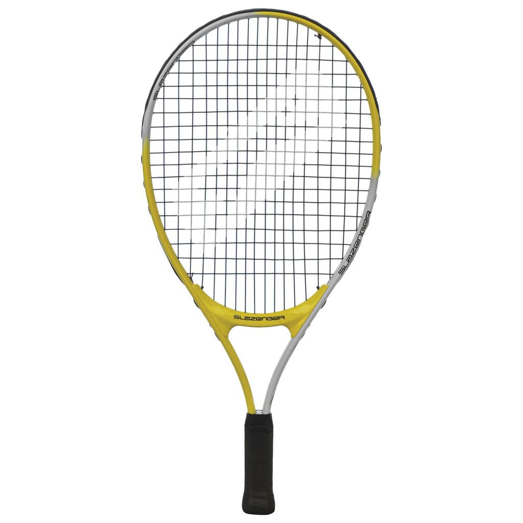 SLAZENGER CLASSIC-SMASH TENNIS RACKET 21-"