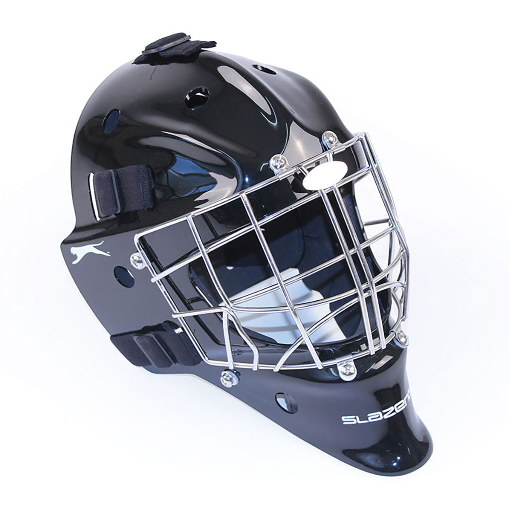 SLAZENGER HOCKEY GOAL KEEPING HELMET SENIOR
