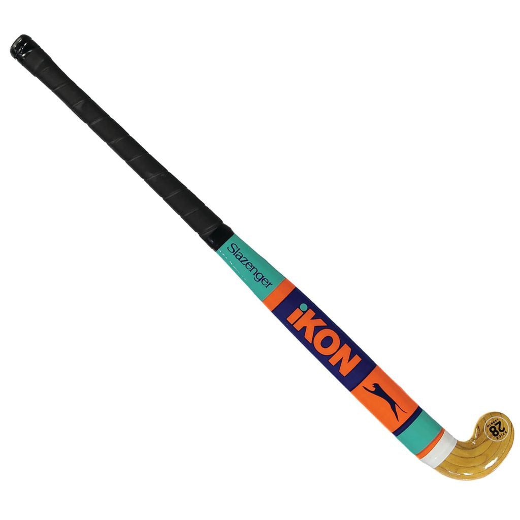 SLAZENGER IKON HOCKEY STICK 28-"