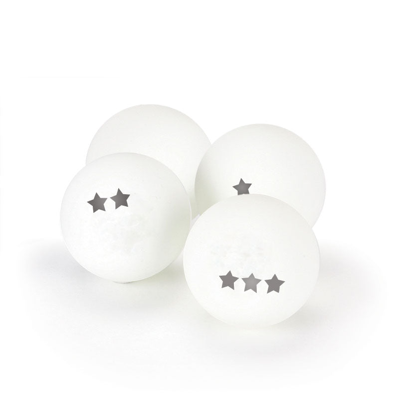 TABLE TENNIS BALL 3 STAR, DOZEN
