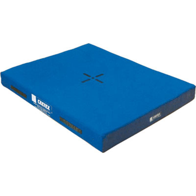TRAMPOLINE PUSH-ON MAT 1.52 X 1.22M X 100MM