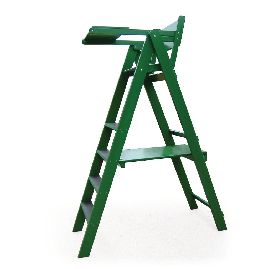 UMPIRE-'S CHAIR