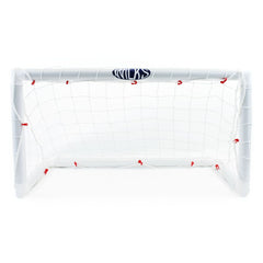 WILKS TARGET GOAL