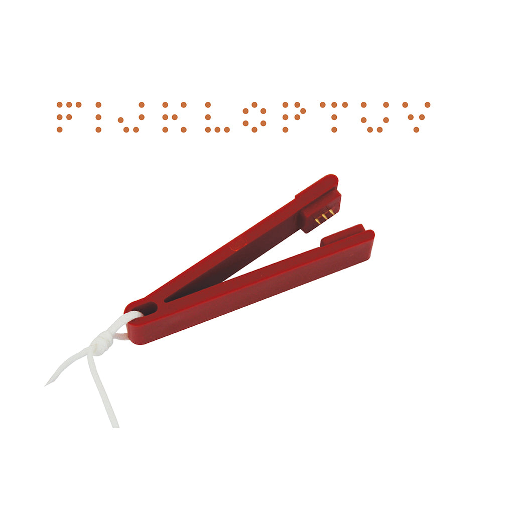 BRITISH ORIENTEERING CHECKPOINT PUNCHES SET A