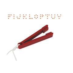 BRITISH ORIENTEERING CHECKPOINT PUNCHES SET A