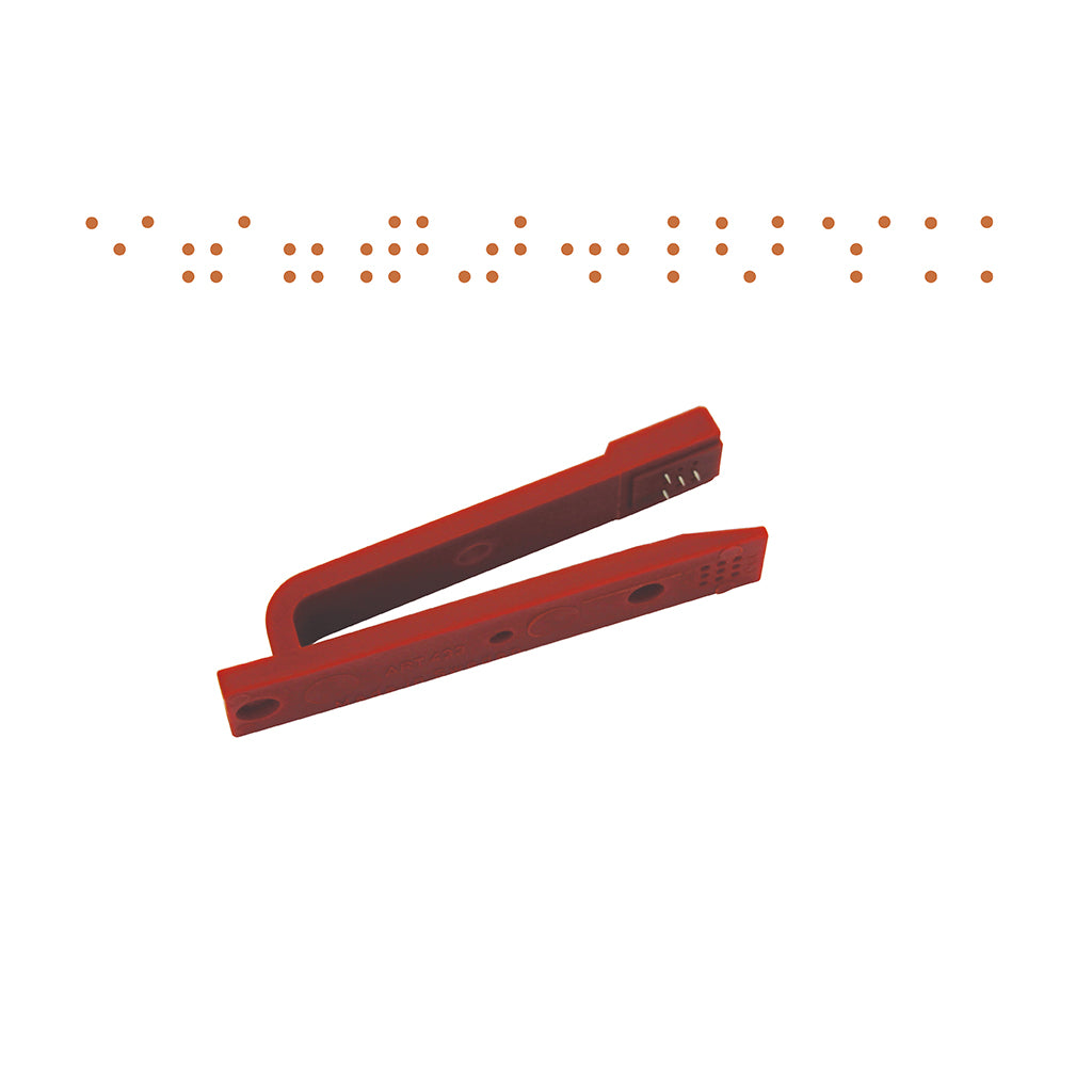 BRITISH ORIENTEERING CHECKPOINT PUNCHES SET B