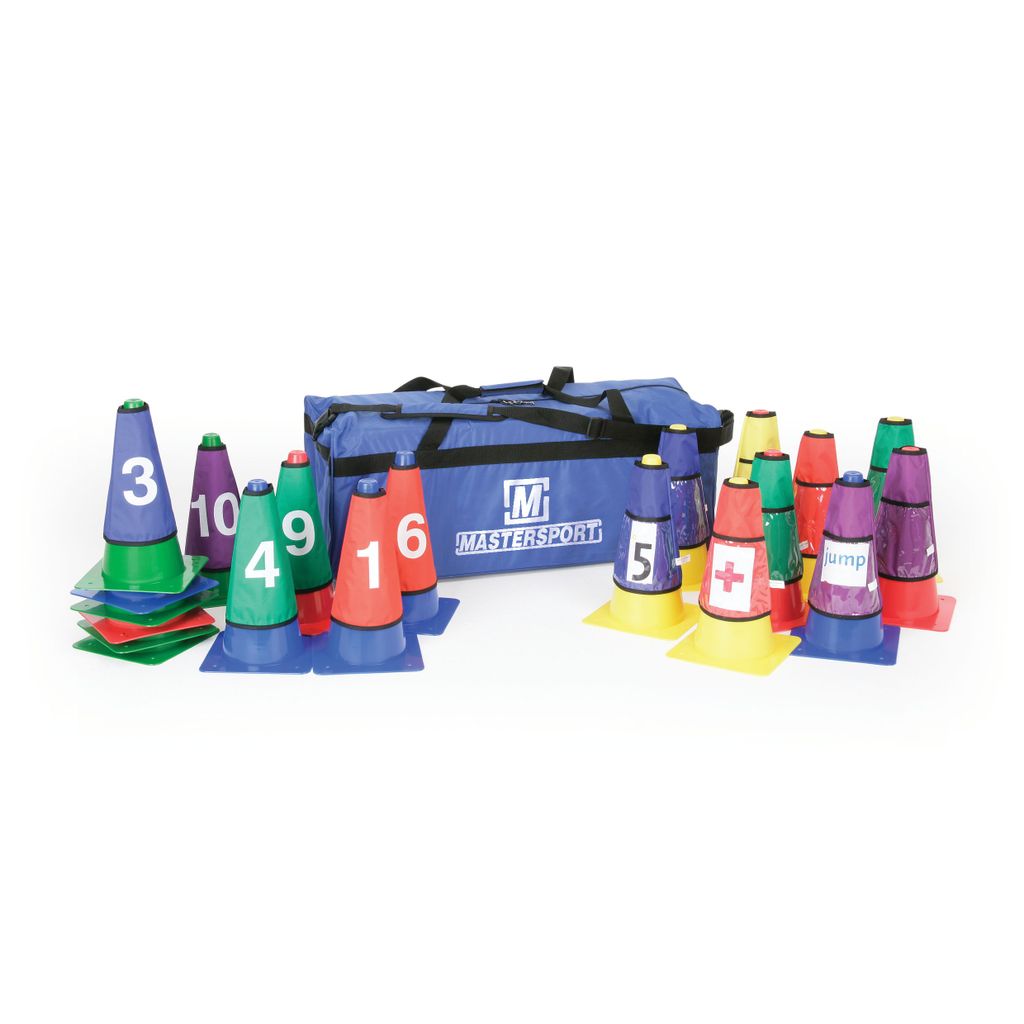 CONE PACK
