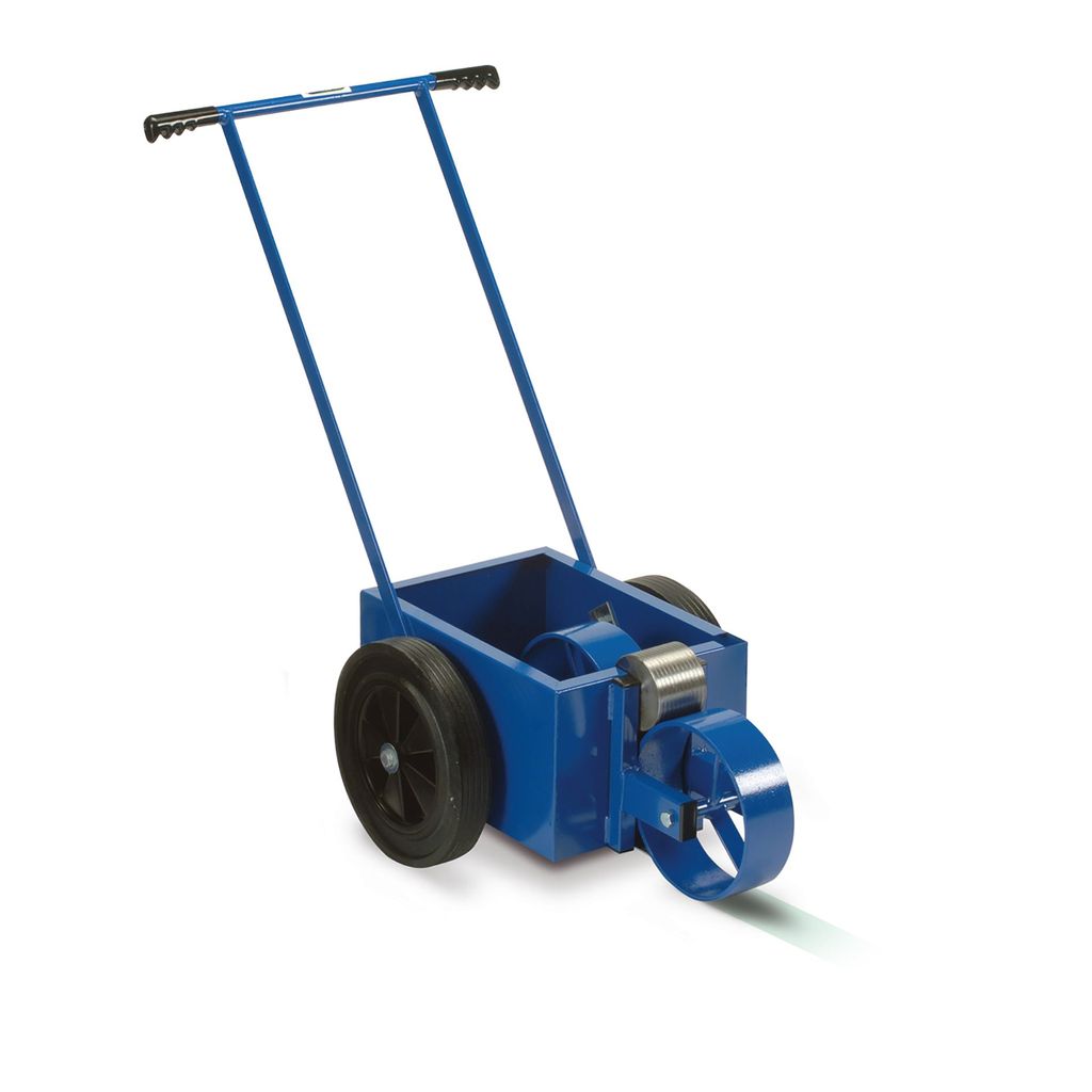 HARROD WM1 LINE MARKER C-W 76MM WHEEL