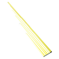 MULTIPURPOSE MARKER POLE 160CM