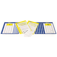 ORIENTEERING SET