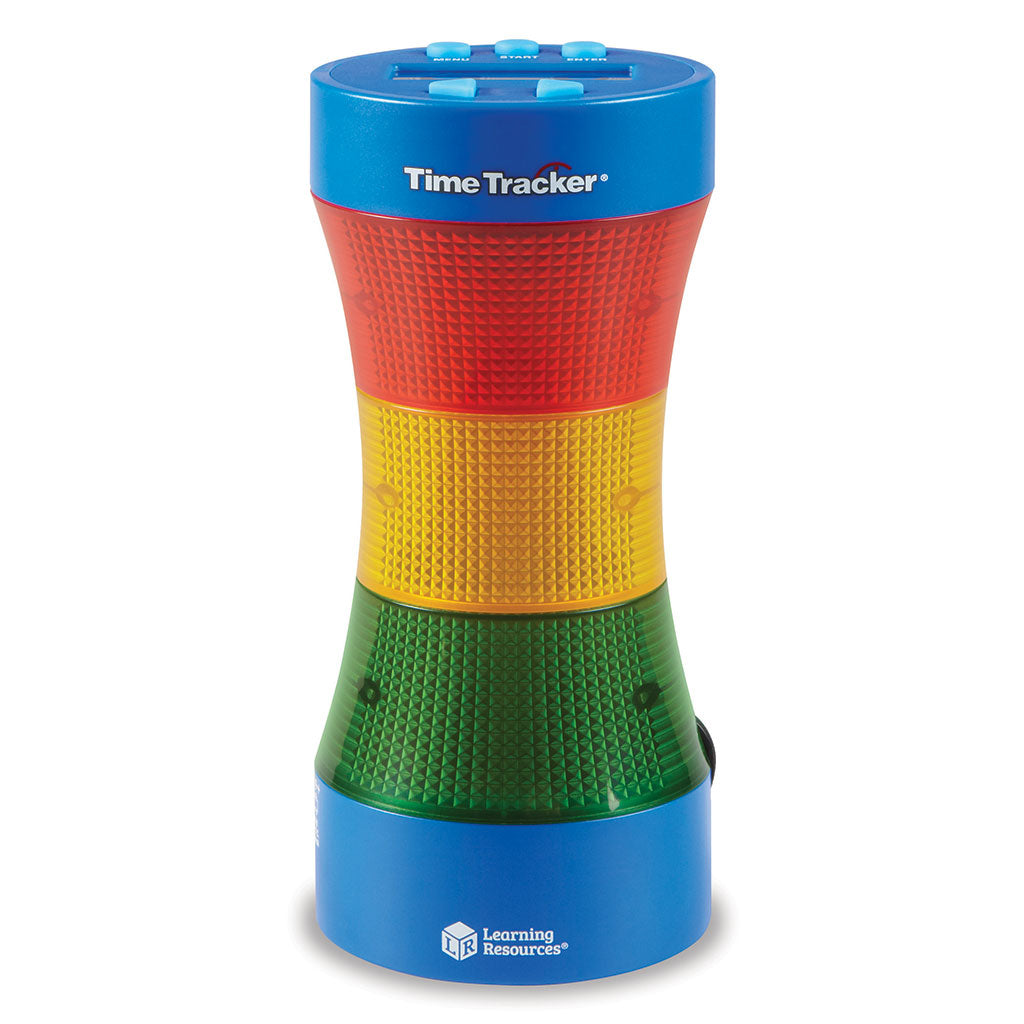 TIME TRACKER