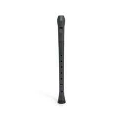 Nuvo N310 descant recorder - Black with black trim