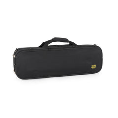 Tom & Will Classic 4/4 full size violin gig case - Black