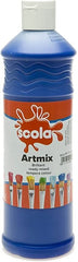 SCO READYMIX 1L BRILLIANT BLUE -Min Qty 6
