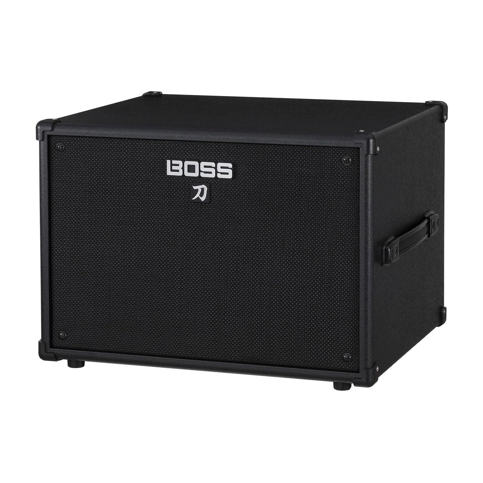 Boss Katana KTN-C112B bass speaker cabinet
