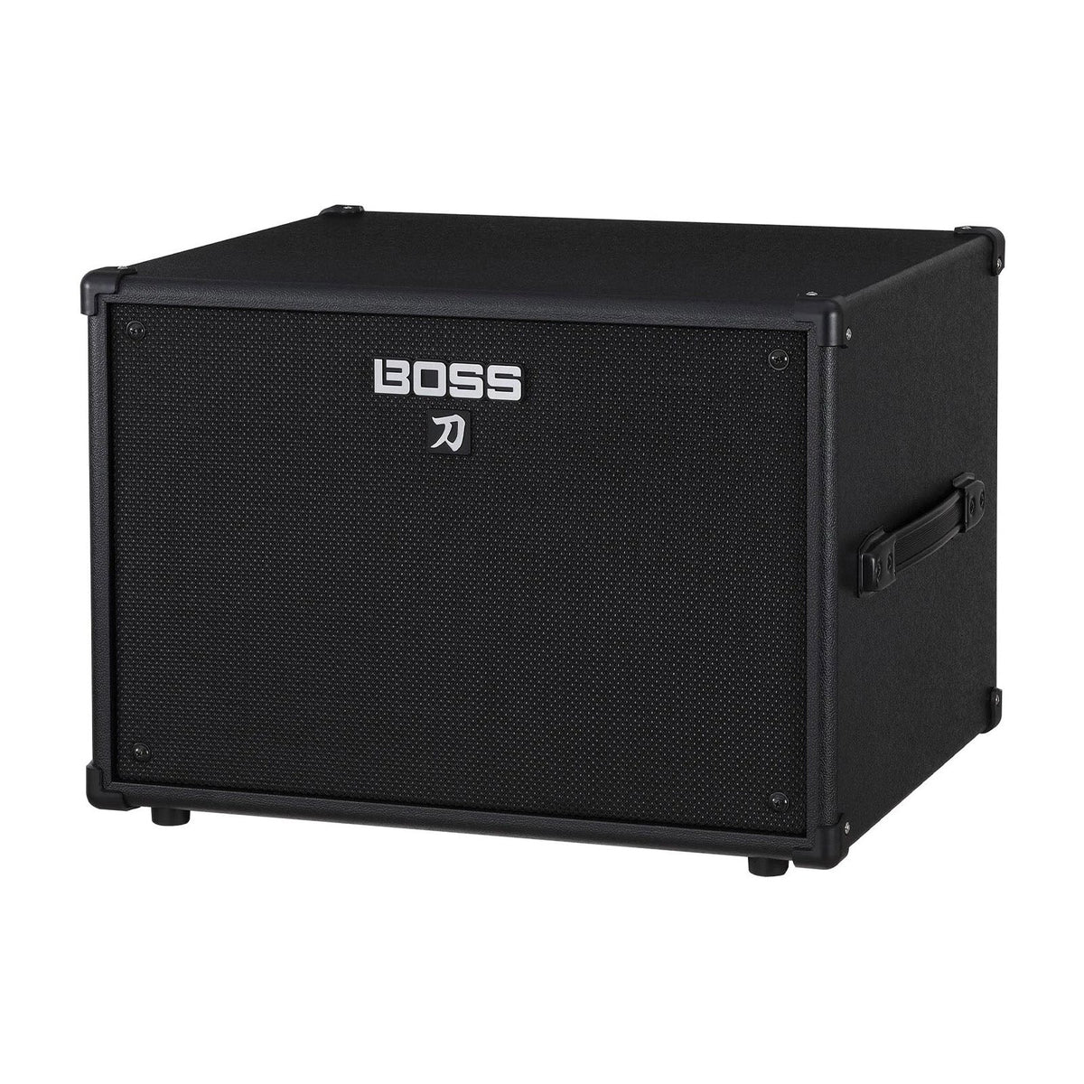 Boss Katana KTN-C112B bass speaker cabinet