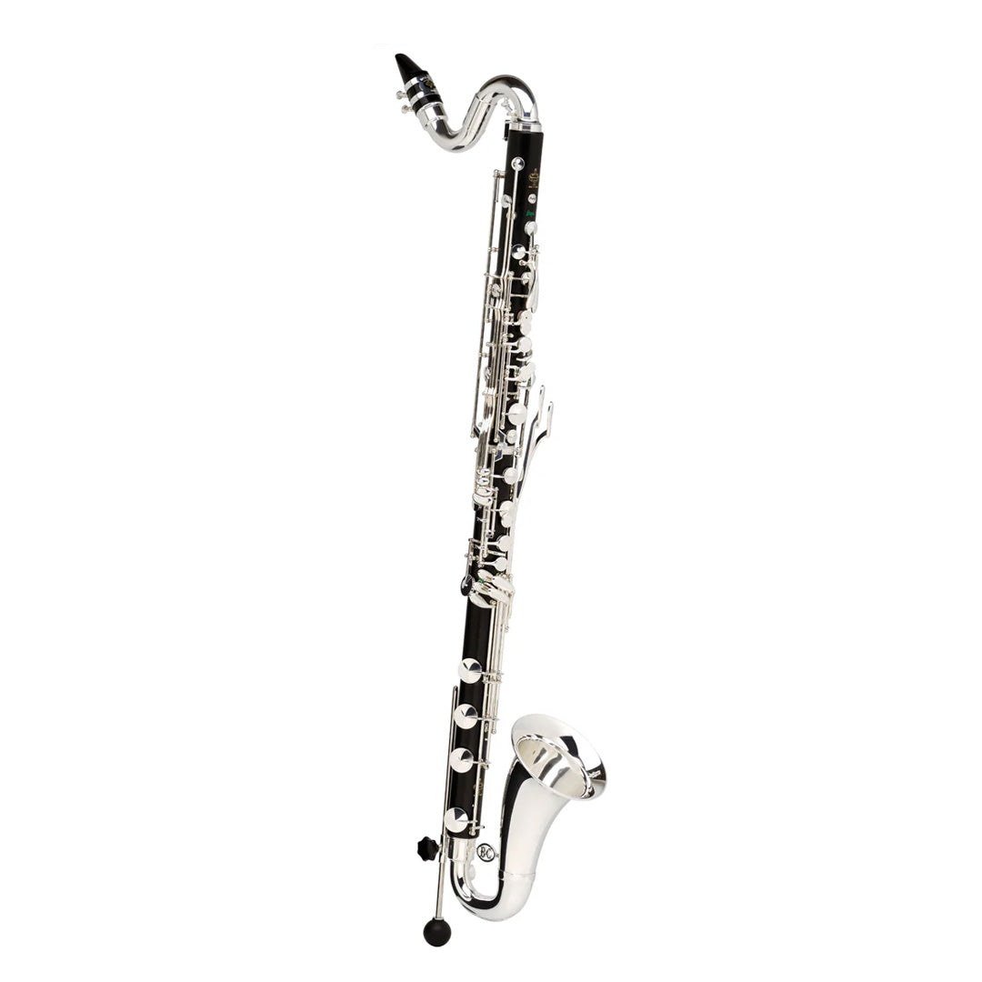 Buffet Prestige Bb bass clarinet - Low Eb