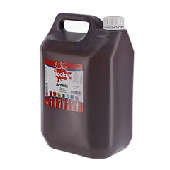 SCO READYMIX 5L BURNT UMBER