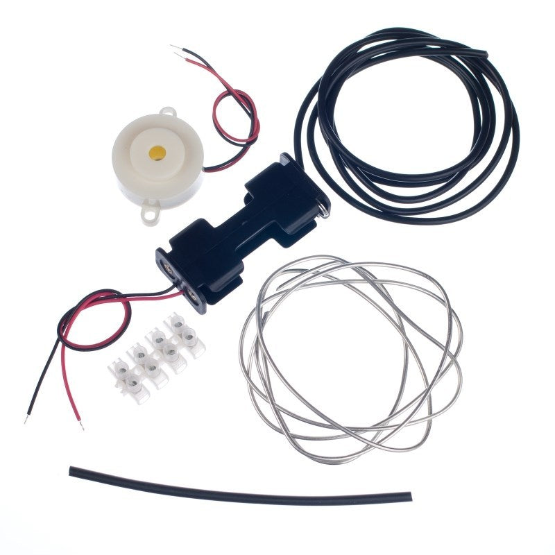 Kitronik Steady Hand Terminal Project Kit- single