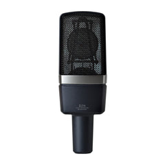 AKG C214 large-diaphragm condenser microphone