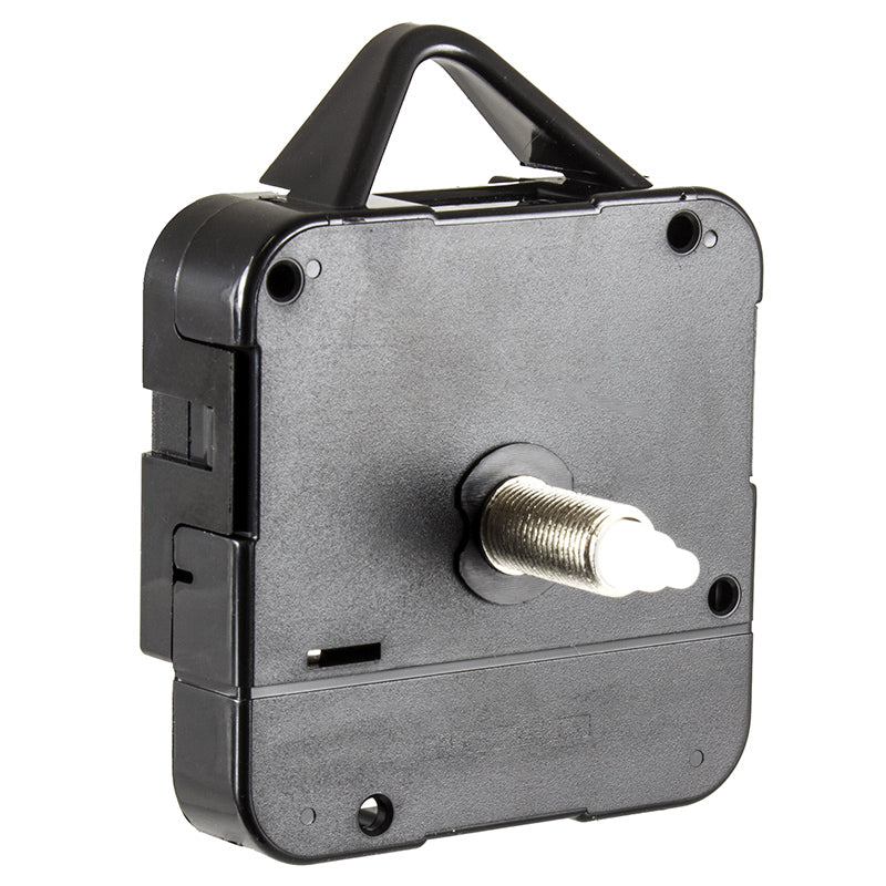 Quartz Clock Movements- Fixings and Hands- box of 500