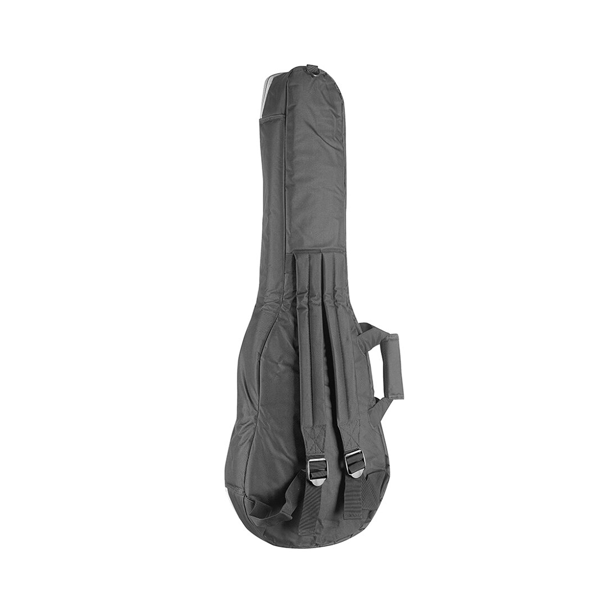 Stagg basic series padded nylon bag for classical guitars - 1/2