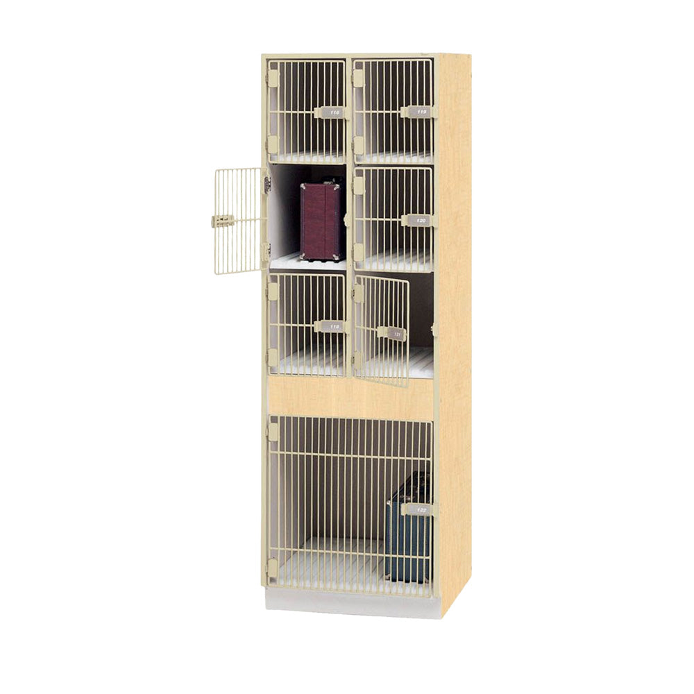 Ultrastor standard cabinet #06