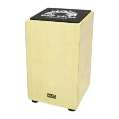 GEWApure Club Salsa birch cajon